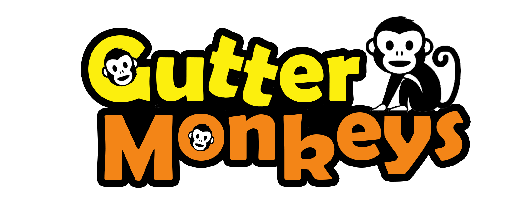 Gutter Monkeys